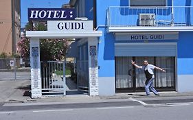 Hotel Guidi Mestre